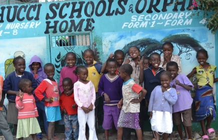Peace Humanitarian Christian Center International